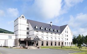Hotel Edel Warme
