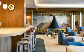 Hotel Edel Warme